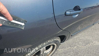 2007 Honda Accord Sedan EX-L – miniatura 65