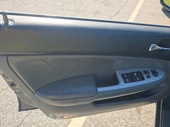 2007 Honda Accord Sedan EX-L – miniatura 9