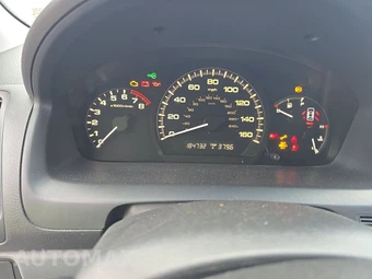 2007 Honda Accord Sedan EX-L w/Navigation - miniatura 12