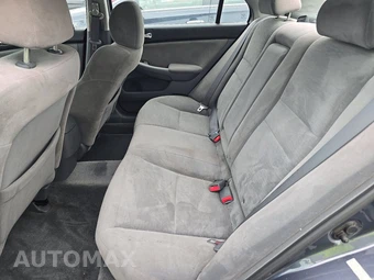 2007 Honda Accord Sedan EX-L w/Navigation - miniatura 13