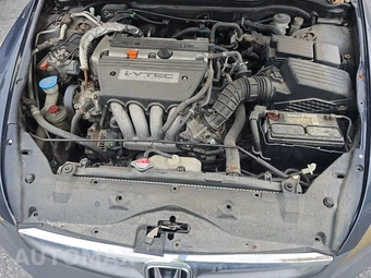 2007 Honda Accord Sedan EX-L w/Navigation - miniatura 15