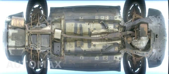 2007 Honda Accord Sedan EX-L w/Navigation - miniatura 17