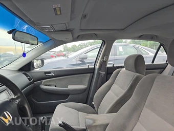 2007 Honda Accord Sedan EX-L w/Navigation - miniatura 18
