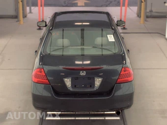 2007 Honda Accord Sedan EX-L w/Navigation - miniatura 5