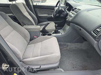 2007 Honda Accord Sedan EX-L w/Navigation - miniatura 8