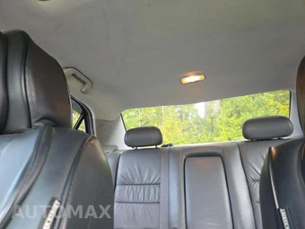 2007 Honda Accord Sedan EX-L w/Navigation - miniatura 11