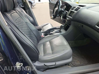 2007 Honda Accord Sedan EX-L w/Navigation - miniatura 18