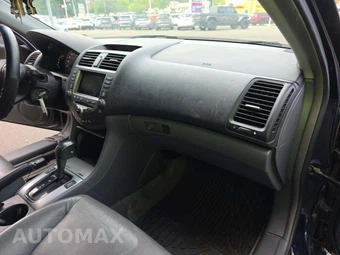 2007 Honda Accord Sedan EX-L w/Navigation - miniatura 19