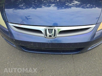 2007 Honda Accord Sedan EX-L w/Navigation - miniatura 22