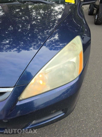 2007 Honda Accord Sedan EX-L w/Navigation - miniatura 23