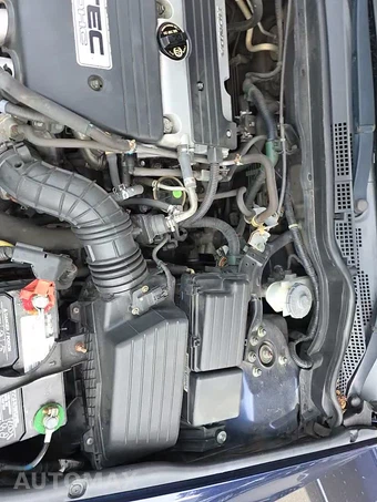 2007 Honda Accord Sedan EX-L w/Navigation - miniatura 37