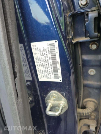 2007 Honda Accord Sedan EX-L w/Navigation - miniatura 5