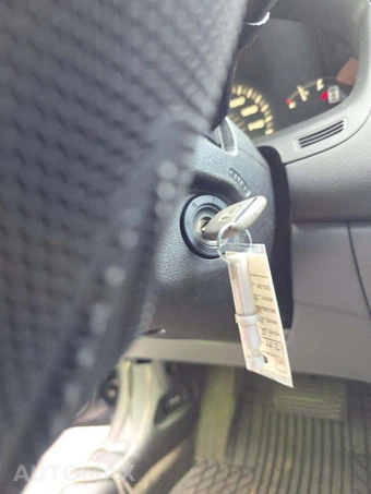 2007 Honda Accord Sedan EX-L w/Navigation - miniatura 8