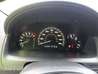 2007 Honda Accord Sedan EX-L w/Navigation - miniatura 9