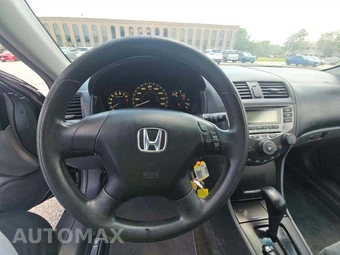2007 Honda Accord Sedan LX - miniatura 10