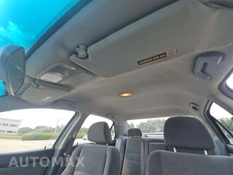2007 Honda Accord Sedan LX - miniatura 11