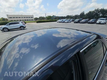 2007 Honda Accord Sedan LX - miniatura 12