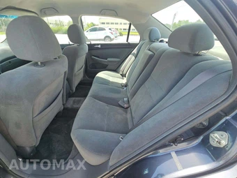 2007 Honda Accord Sedan LX - miniatura 13