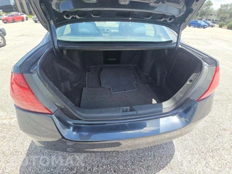 2007 Honda Accord Sedan LX - miniatura 14