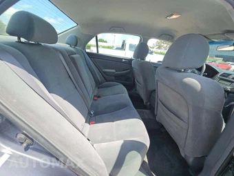 2007 Honda Accord Sedan LX - miniatura 16