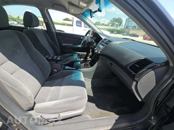 2007 Honda Accord Sedan LX - miniatura 18