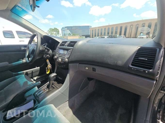 2007 Honda Accord Sedan LX - miniatura 19