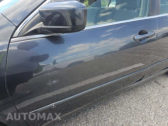 2007 Honda Accord Sedan LX - miniatura 21