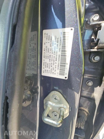 2007 Honda Accord Sedan LX - miniatura 5