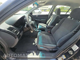 2007 Honda Accord Sedan LX - miniatura 6