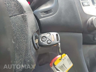 2007 Honda Accord Sedan LX - miniatura 8