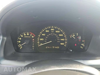 2007 Honda Accord Sedan LX - miniatura 9