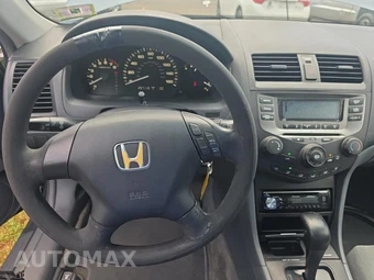 2007 Honda Accord Sedan LX – miniatura 14