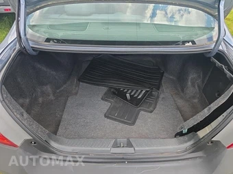2007 Honda Accord Sedan LX – miniatura 19