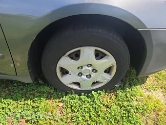 2007 Honda Accord Sedan LX – miniatura 9