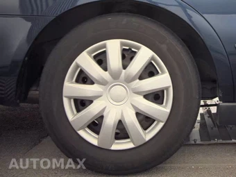 2007 Honda Accord Sedan LX - miniatura 11