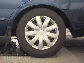 2007 Honda Accord Sedan LX - miniatura 12