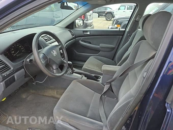 2007 Honda Accord Sedan LX - miniatura 13