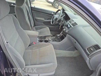 2007 Honda Accord Sedan LX - miniatura 14