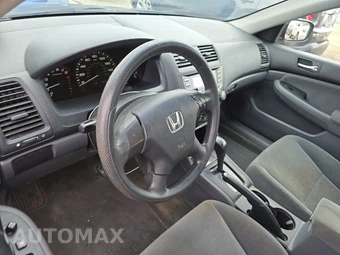 2007 Honda Accord Sedan LX - miniatura 16