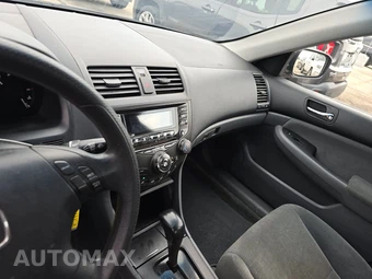 2007 Honda Accord Sedan LX - miniatura 17