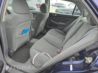 2007 Honda Accord Sedan LX - miniatura 19