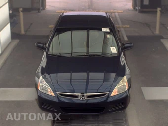 2007 Honda Accord Sedan LX - miniatura 2