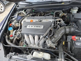 2007 Honda Accord Sedan LX - miniatura 22