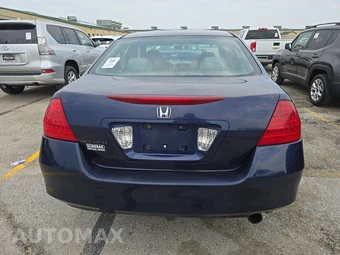 2007 Honda Accord Sedan LX - miniatura 23