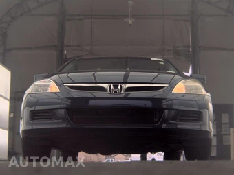 2007 Honda Accord Sedan LX - miniatura 3