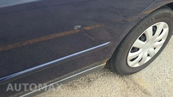 2007 Honda Accord Sedan LX - miniatura 30