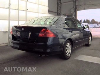 2007 Honda Accord Sedan LX - miniatura 5