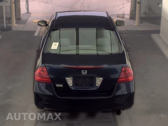 2007 Honda Accord Sedan LX - miniatura 6