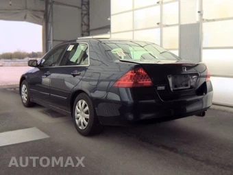 2007 Honda Accord Sedan LX - miniatura 8
