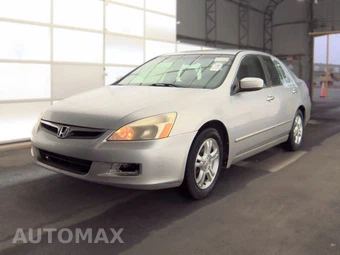2007 Honda Accord Sedan LX SE — samochód z USA z aukcji Manheim, oferta Kup Teraz w AUTOMAX